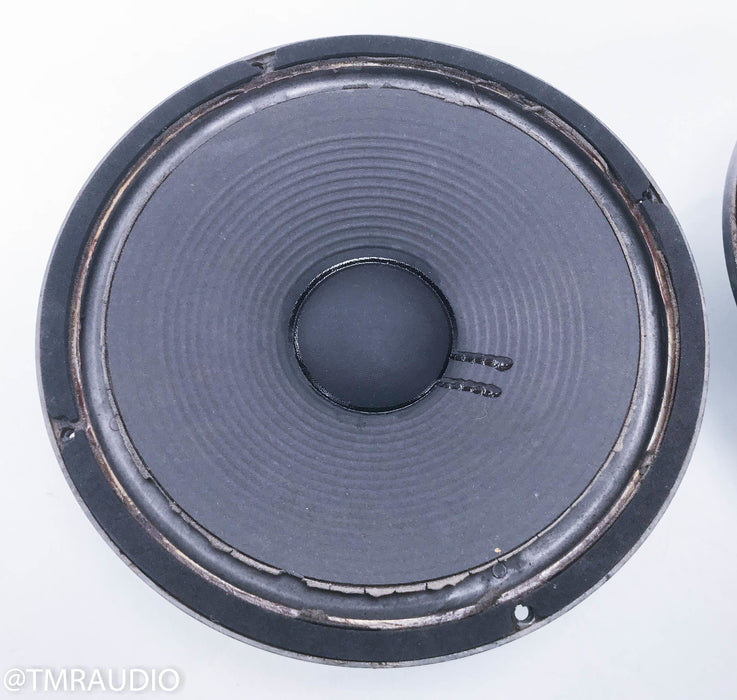 JBL 126A Vintage Woofers (No surrounds)