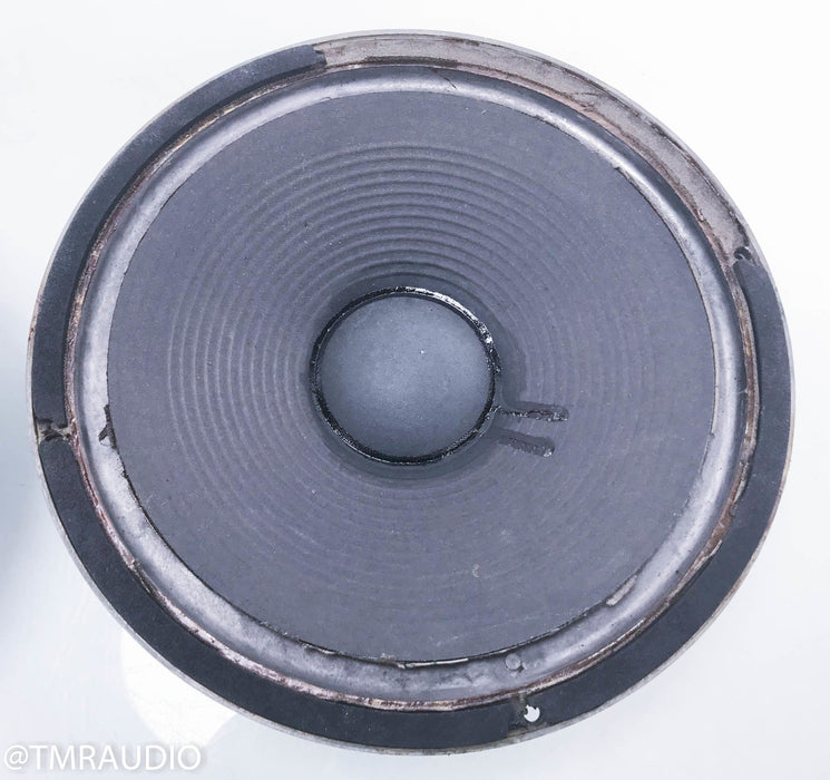 JBL 126A Vintage Woofers (No surrounds)