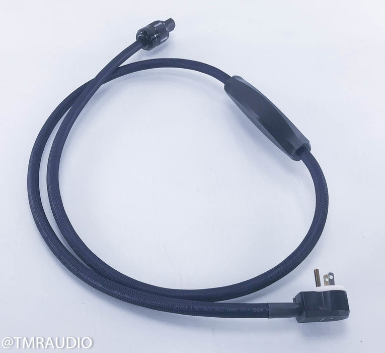 Transparent Reference PowerLink Power Cable