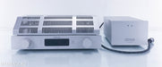 Octave V110 Stereo Tube Integrated Amplifier