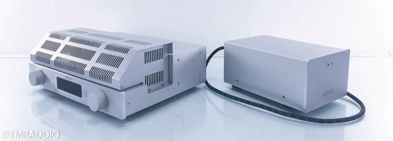 Octave V110 Stereo Tube Integrated Amplifier
