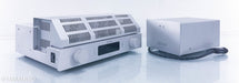 Octave V110 Stereo Tube Integrated Amplifier