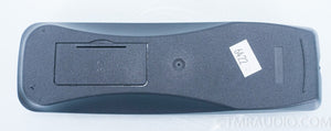 Musical Fidelity CD-PRE Remote Control