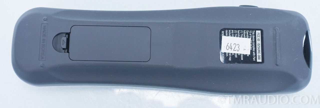 URC RF-30 Remote