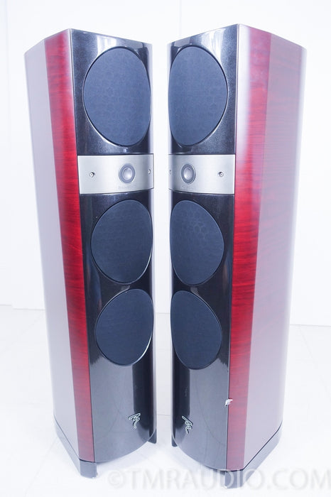 Focal 1027 BE Floorstanding Speakers