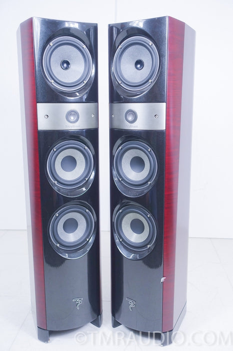 Focal 1027 BE Floorstanding Speakers