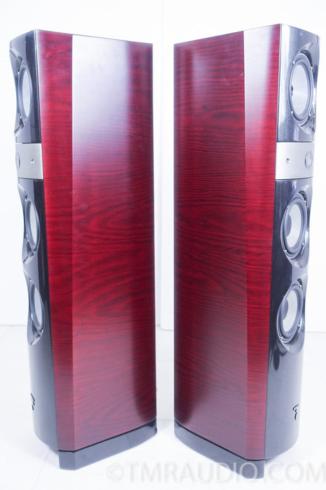 Focal 1027 BE Floorstanding Speakers