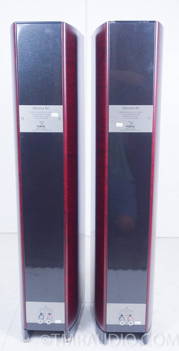 Focal 1027 BE Floorstanding Speakers