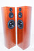 Silverline Sonatina MK IV Speakers in Factory Boxes