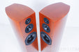 Silverline Sonatina MK IV Speakers in Factory Boxes