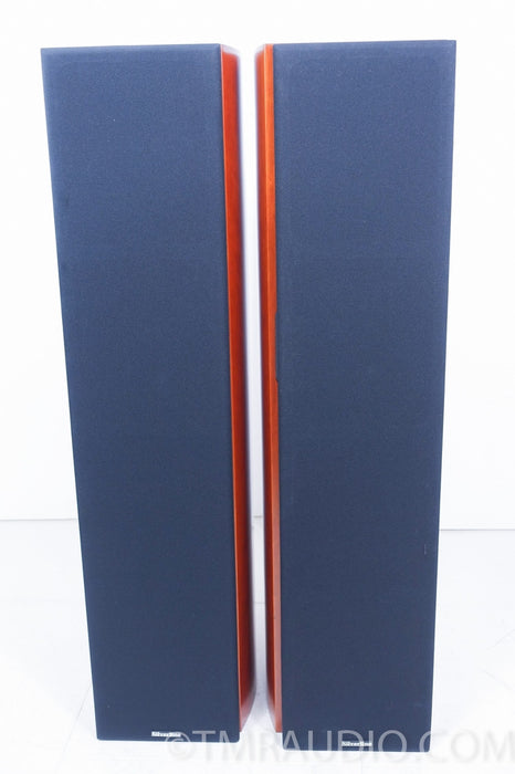 Silverline Sonatina MK IV Speakers in Factory Boxes