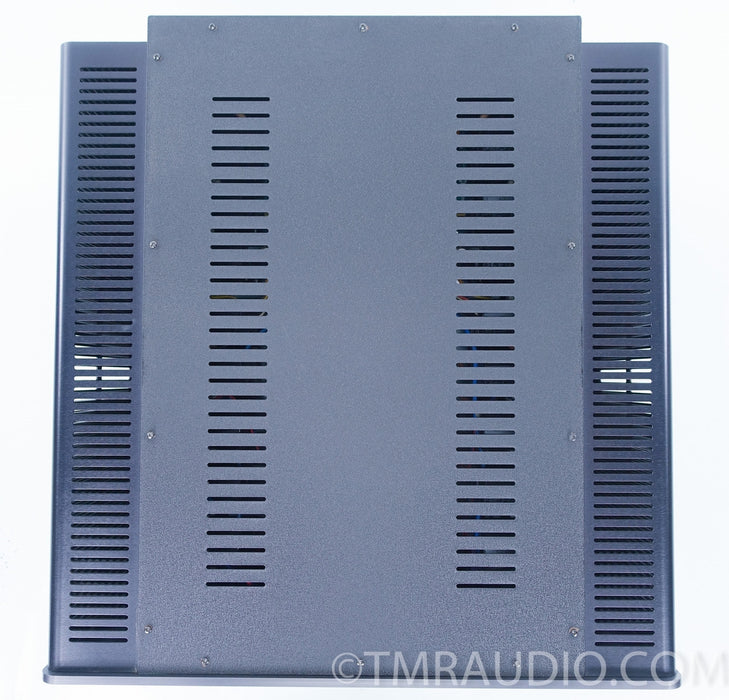 McCormack DNA-2 Deluxe Revision B+ Power Amplifier in Factory Crate
