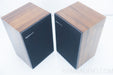 Boston A40 Vintage Bookshelf Speakers
