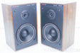 Boston A40 Vintage Bookshelf Speakers