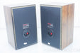 Boston A40 Vintage Bookshelf Speakers