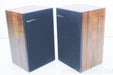 Boston A40 Vintage Bookshelf Speakers