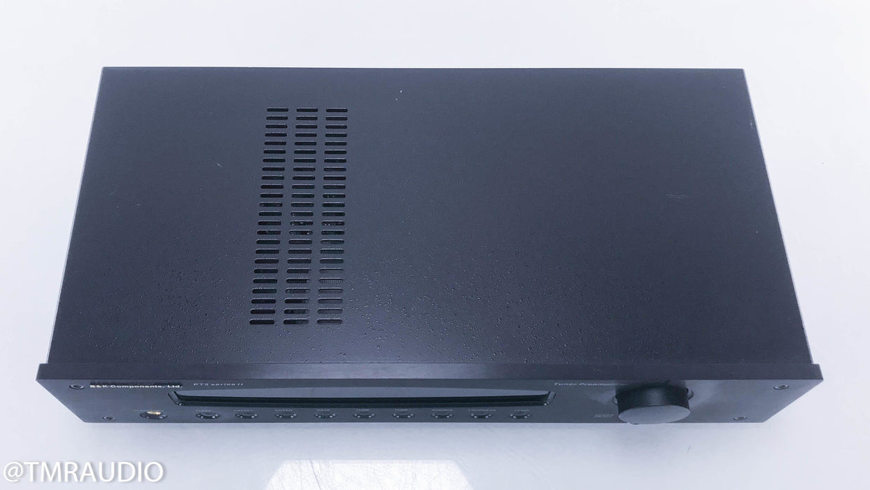 B&K PT3 Series II Stereo Preamplifier / Tuner