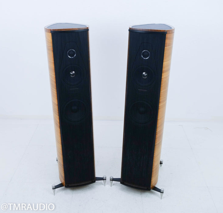 Sonus Faber Olympica II Floorstanding Speakers