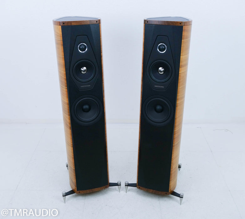 Sonus Faber Olympica II Floorstanding Speakers