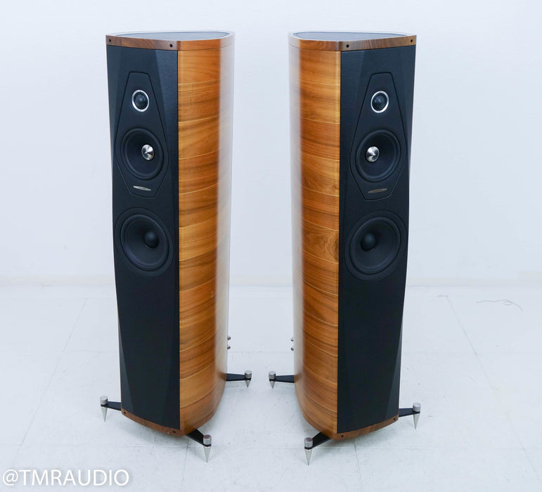 Sonus Faber Olympica II Floorstanding Speakers