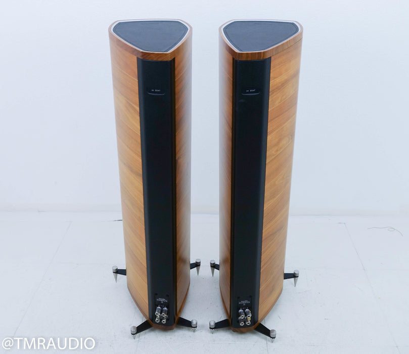 Sonus Faber Olympica II Floorstanding Speakers