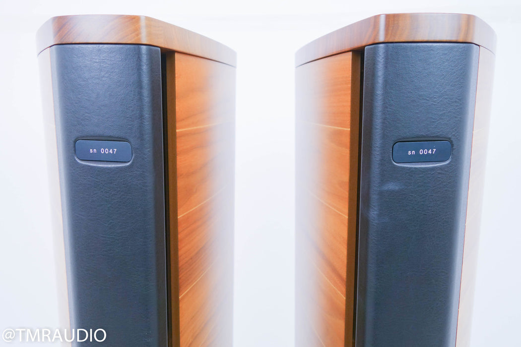 Sonus Faber Olympica II Floorstanding Speakers