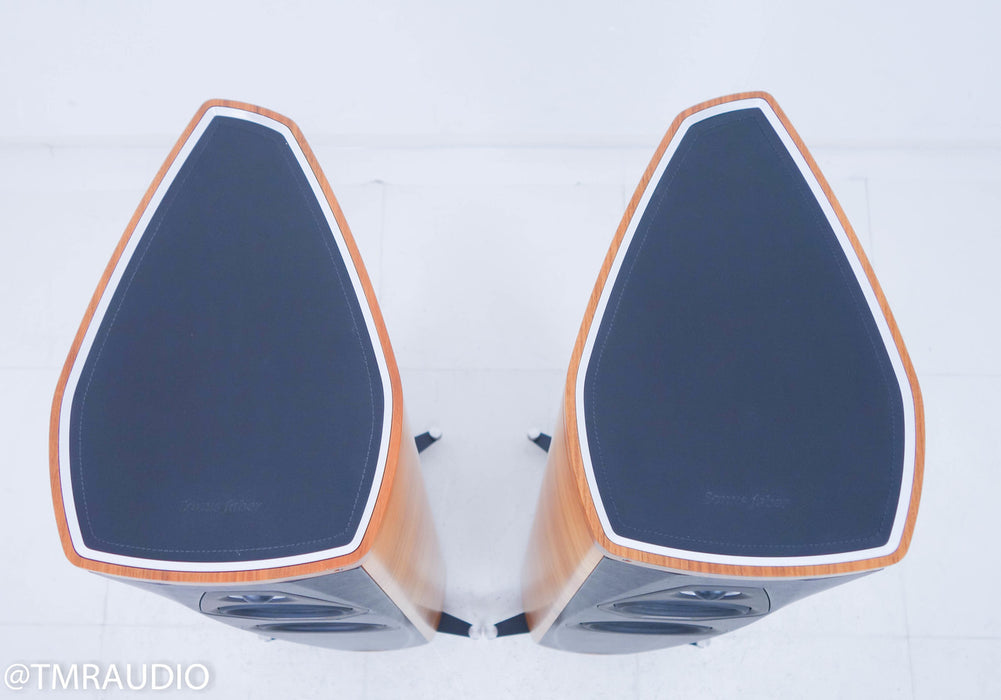 Sonus Faber Olympica II Floorstanding Speakers