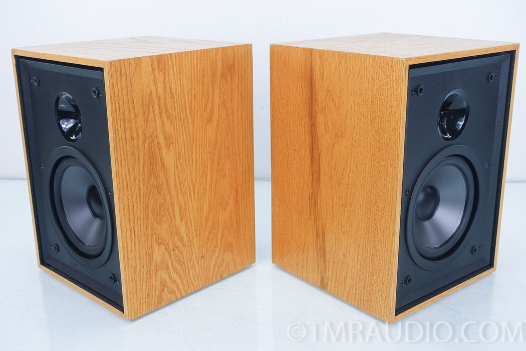 Klipsch KG1.5 Vintage Bookshelf Speakers