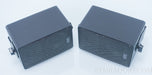 Legend Audio LEG-80 Speakers with Wall Mounts