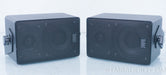 Legend Audio LEG-80 Speakers with Wall Mounts