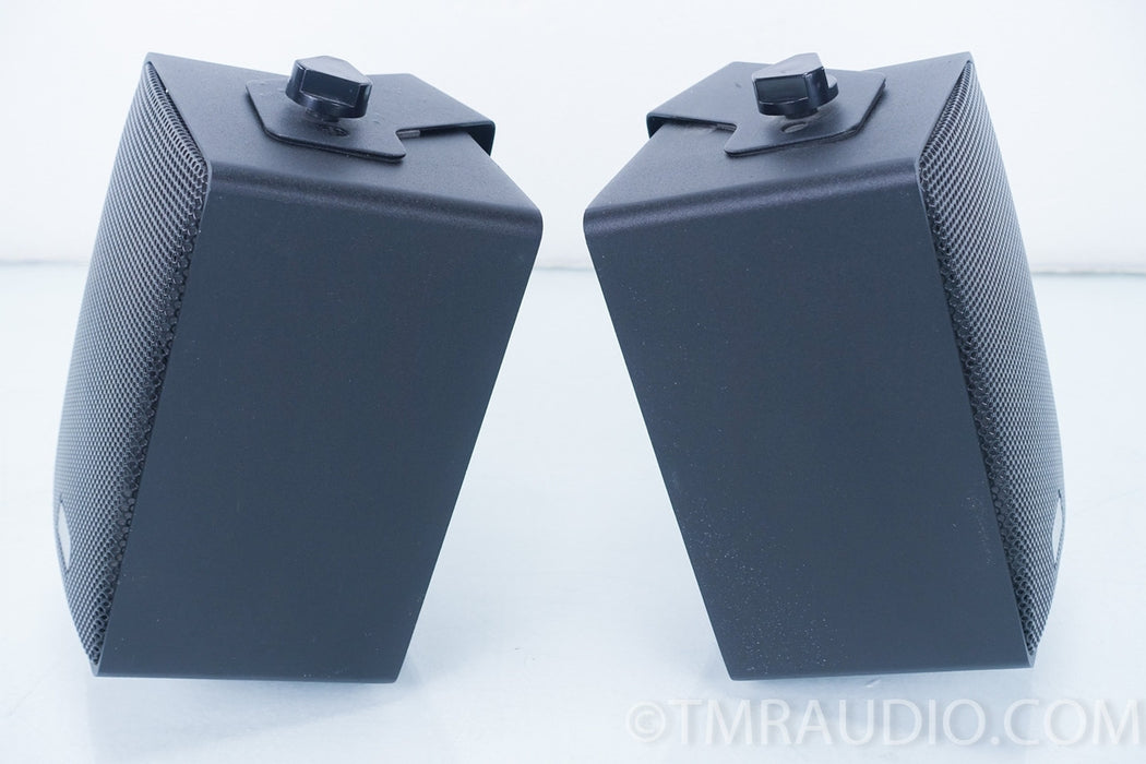 Legend Audio LEG-80 Speakers with Wall Mounts