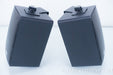 Legend Audio LEG-80 Speakers with Wall Mounts