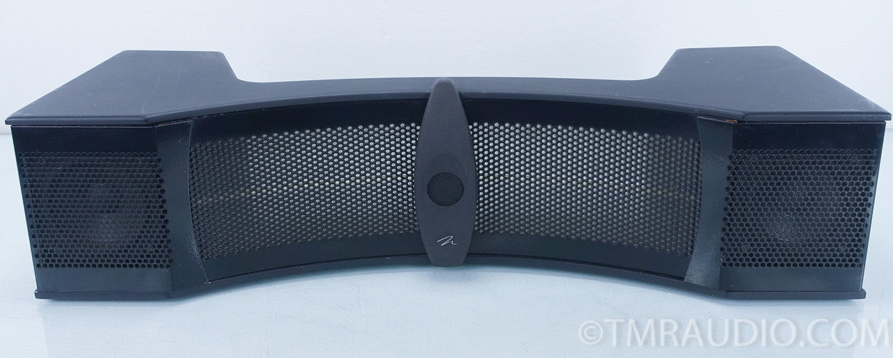 Martin Logan Cinema Center Channel Speaker