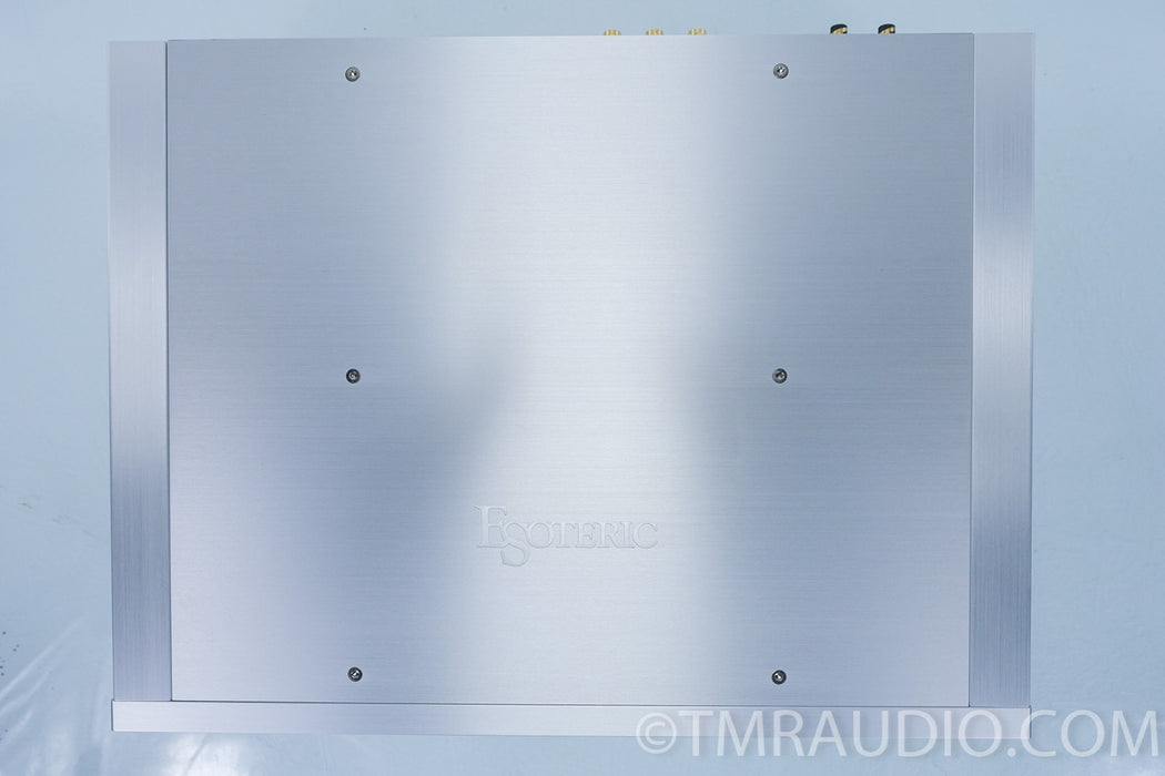 Esoteric UX-3 Pi SACD / DVD Player in Factory Box