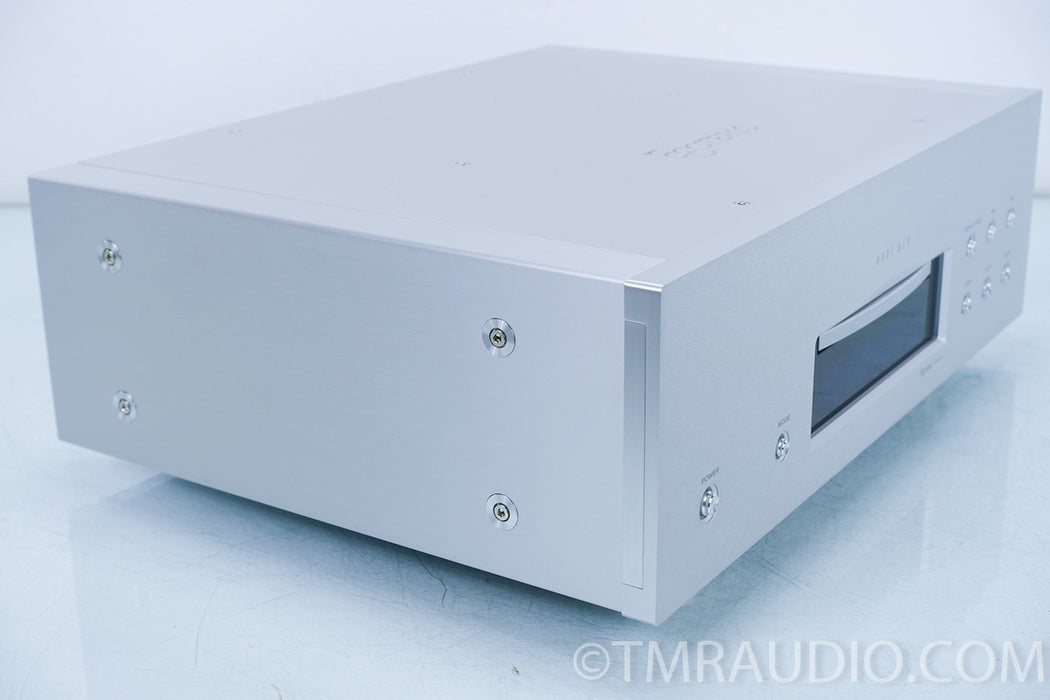 Esoteric UX-3 Pi SACD / DVD Player in Factory Box