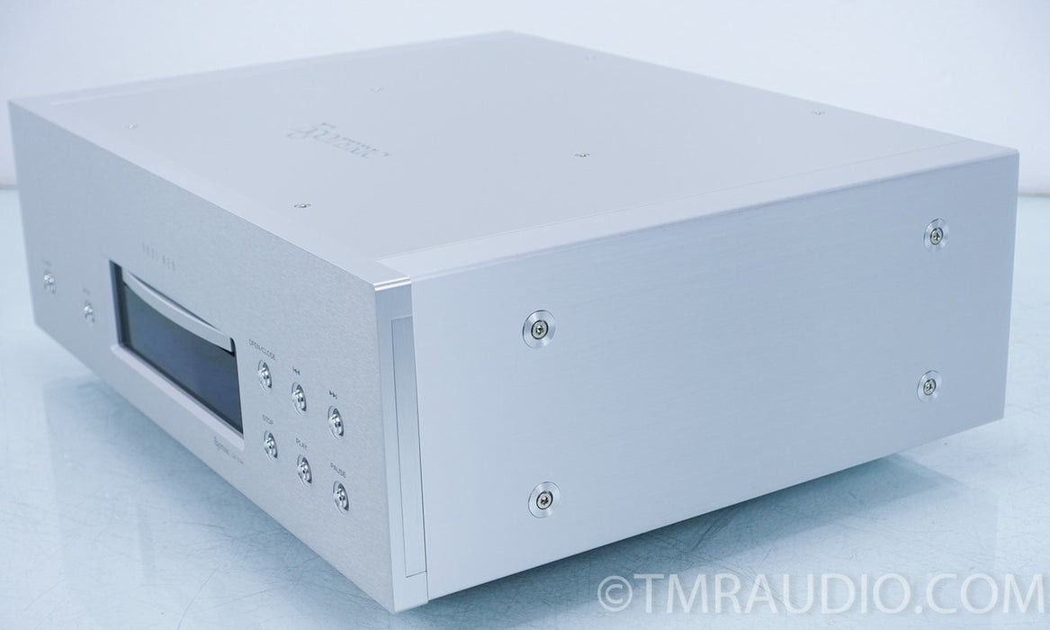 Esoteric UX-3 Pi SACD / DVD Player in Factory Box