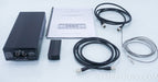 Jeff Rowland Corus Preamplifier in Factory Box