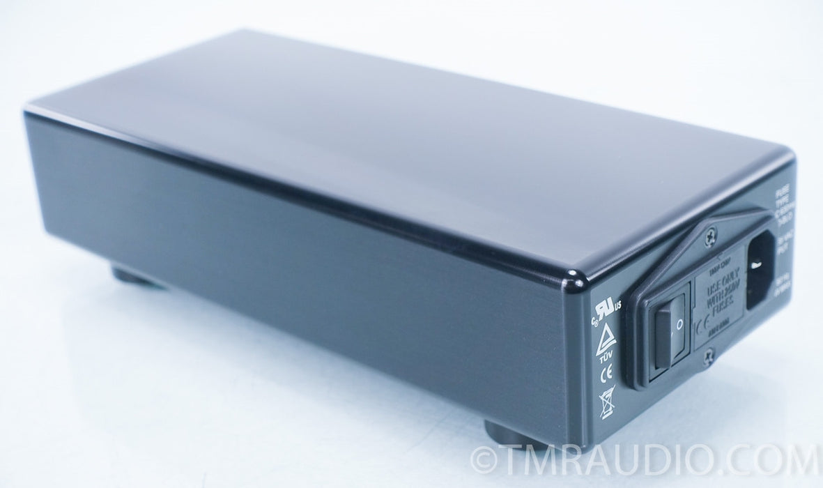 Jeff Rowland Corus Preamplifier in Factory Box