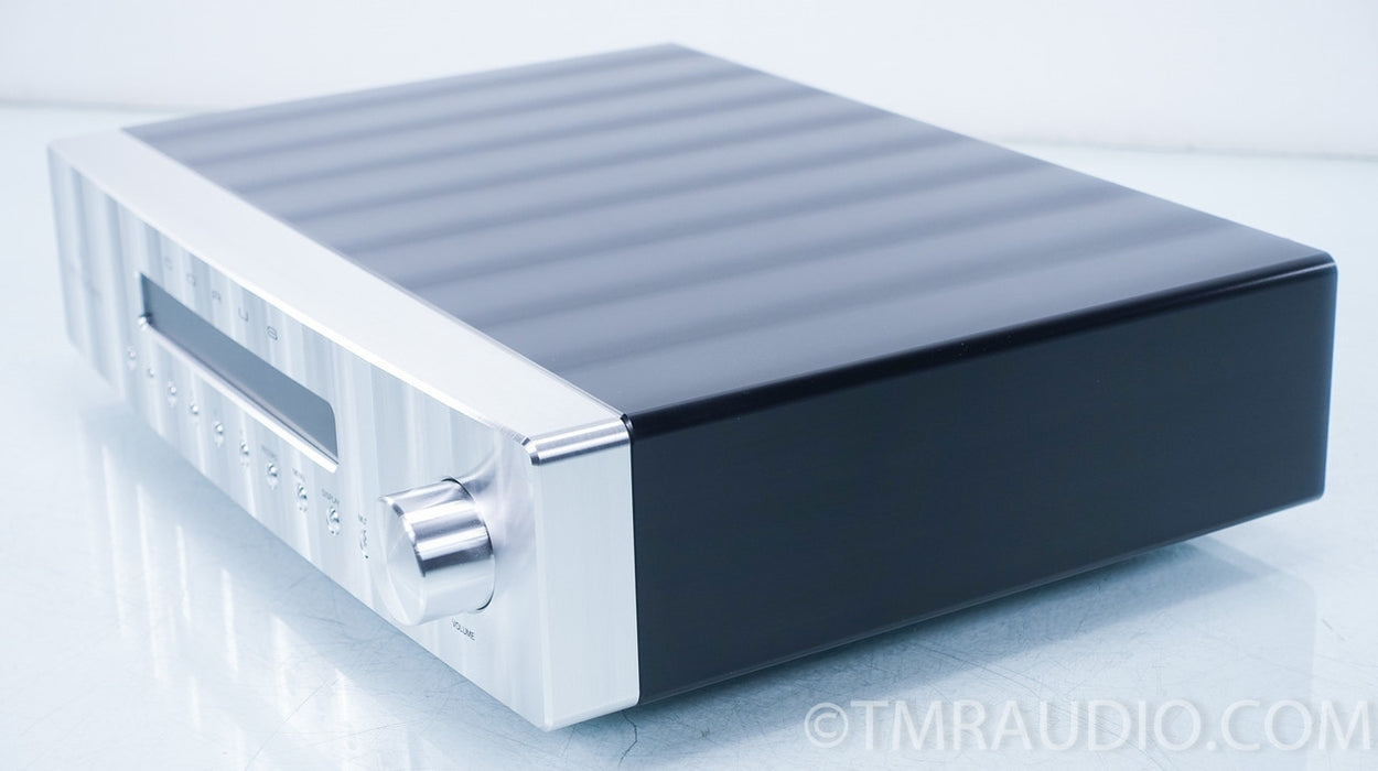 Jeff Rowland Corus Preamplifier in Factory Box