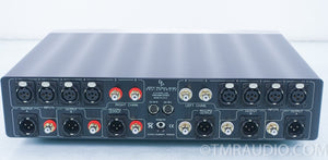 Jeff Rowland Corus Preamplifier in Factory Box