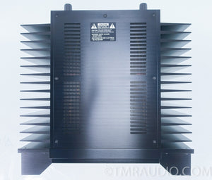Nakamichi PA-7A II Stereo Power Amplifier
