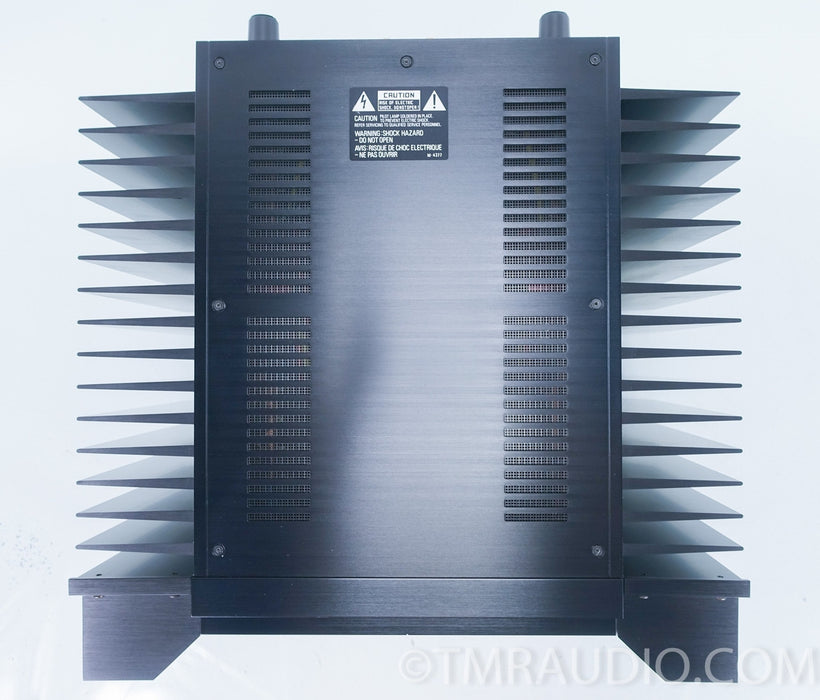 Nakamichi PA-7A II Stereo Power Amplifier