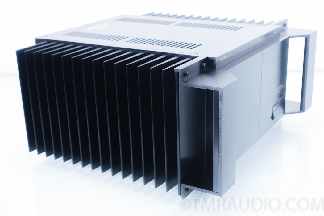 Nakamichi PA-7A II Stereo Power Amplifier