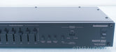 Audio Control The Richter Scale Subwoofer EQ