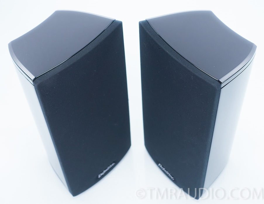 Definitive Technology Mythos Gem XL Speakers