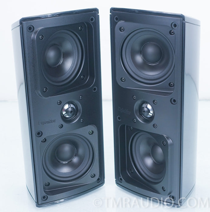 Definitive Technology Mythos Gem XL Speakers