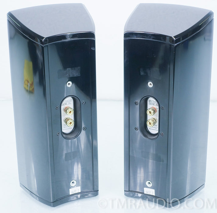 Definitive Technology Mythos Gem XL Speakers