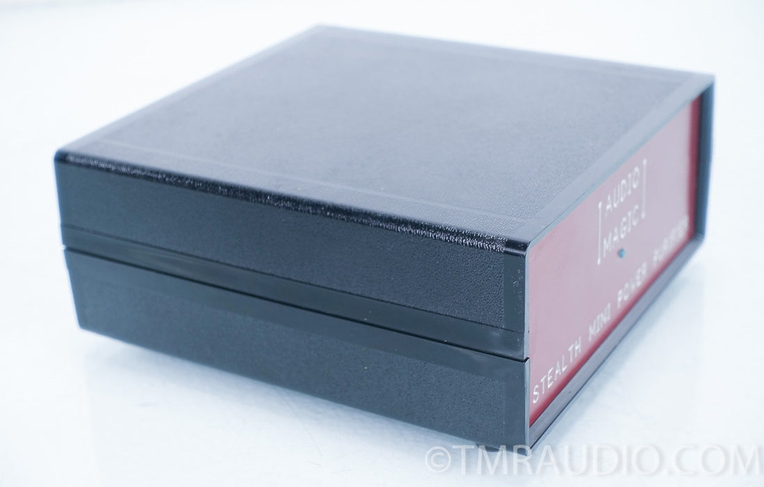 Audio Magic Stealth Mini Power Purifier / Conditioner