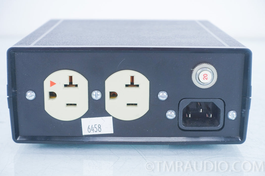 Audio Magic Stealth Mini Power Purifier / Conditioner