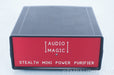 Audio Magic Stealth Mini Power Purifier / Conditioner (Digital)